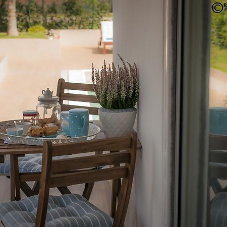 B&B La Gatta Sul TettoBorgo san Donato  エクステリア 写真