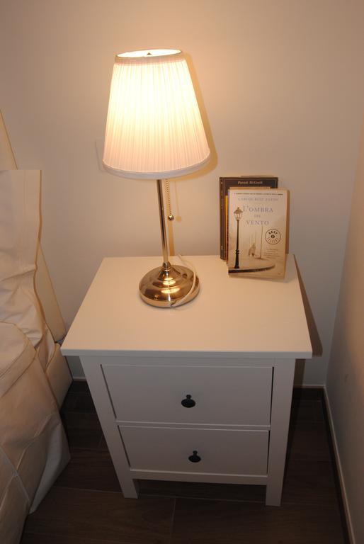 B&B La Gatta Sul TettoBorgo san Donato  部屋 写真