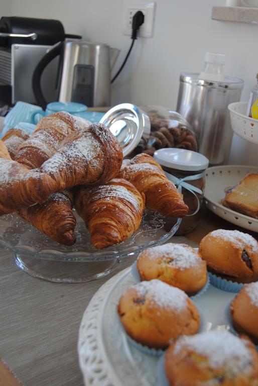 B&B La Gatta Sul TettoBorgo san Donato  エクステリア 写真
