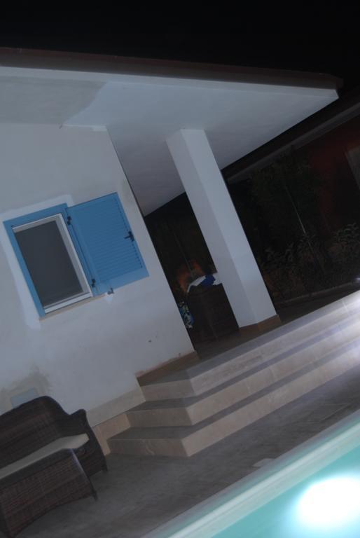 B&B La Gatta Sul TettoBorgo san Donato  エクステリア 写真