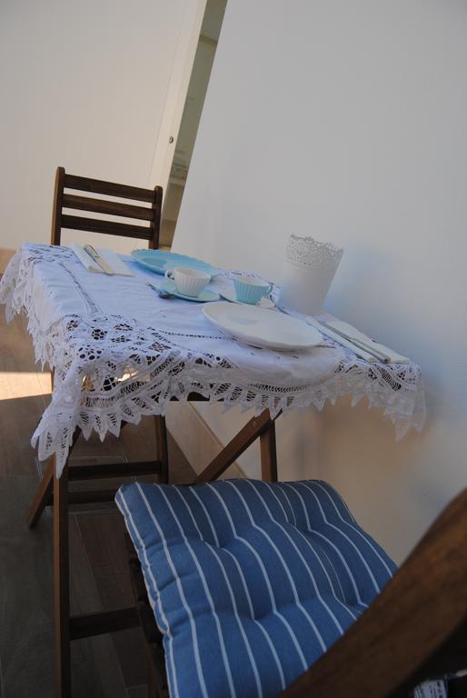 B&B La Gatta Sul TettoBorgo san Donato  エクステリア 写真