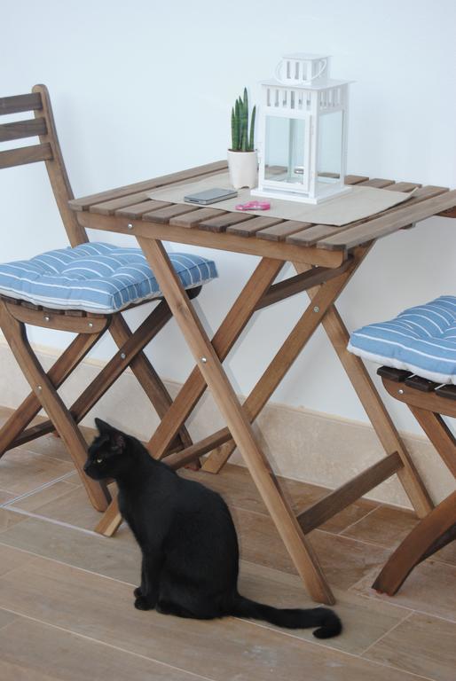 B&B La Gatta Sul TettoBorgo san Donato  エクステリア 写真
