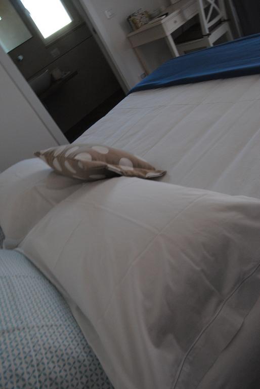B&B La Gatta Sul TettoBorgo san Donato  エクステリア 写真
