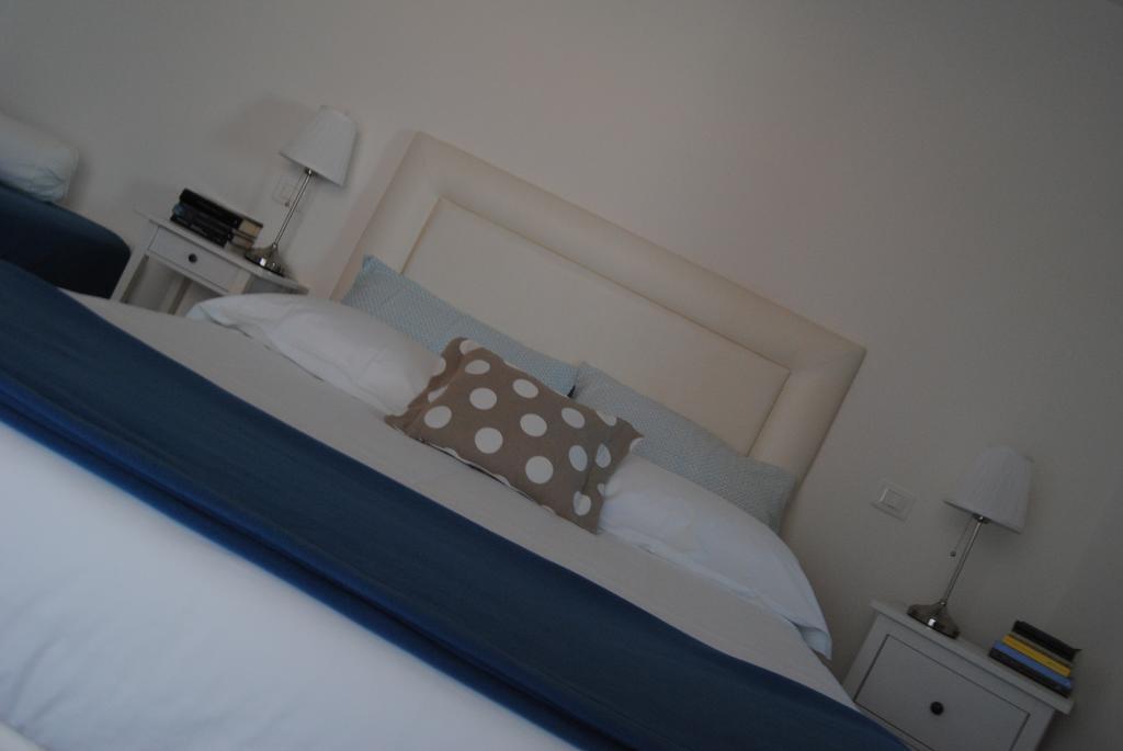 B&B La Gatta Sul TettoBorgo san Donato  エクステリア 写真